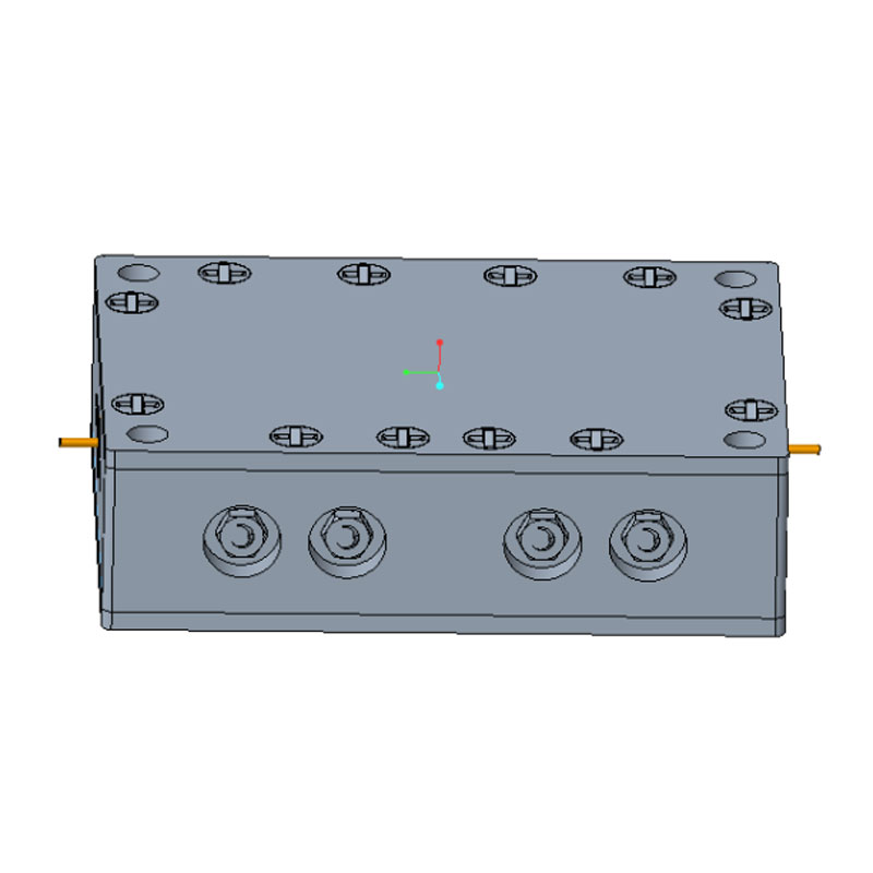 Полостные фильтры MCB1.995G-30M-6373: надежность и эффективность для любой отрасли