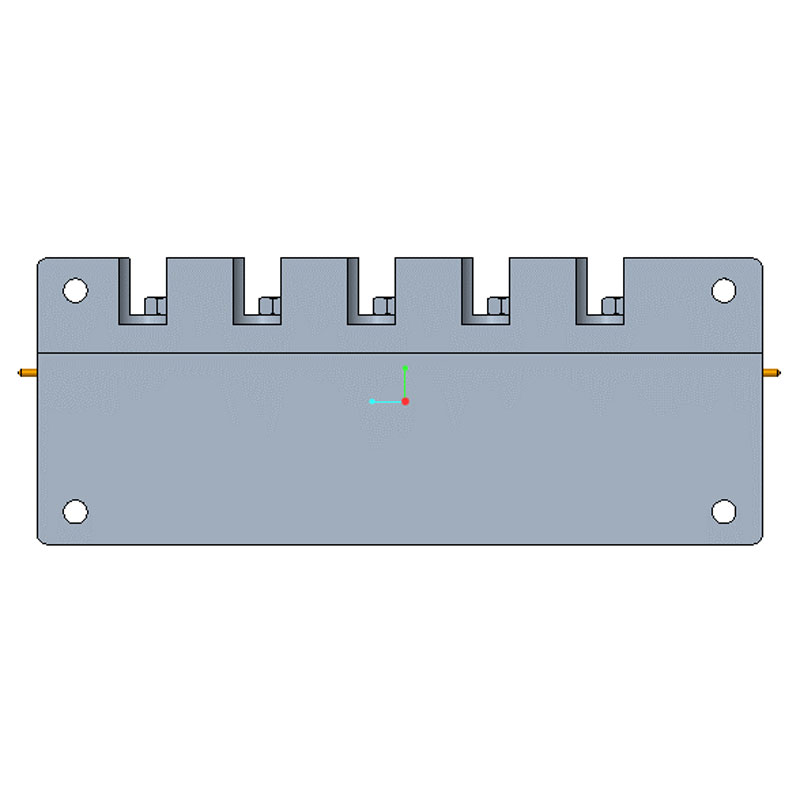 Полосно-заграждающие фильтры MSF23.2G-6292: основные области применения и преимущества в разных отраслях