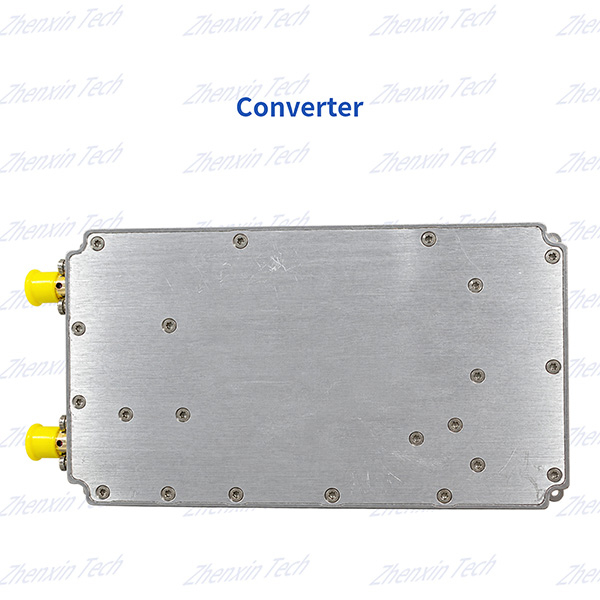 Converter