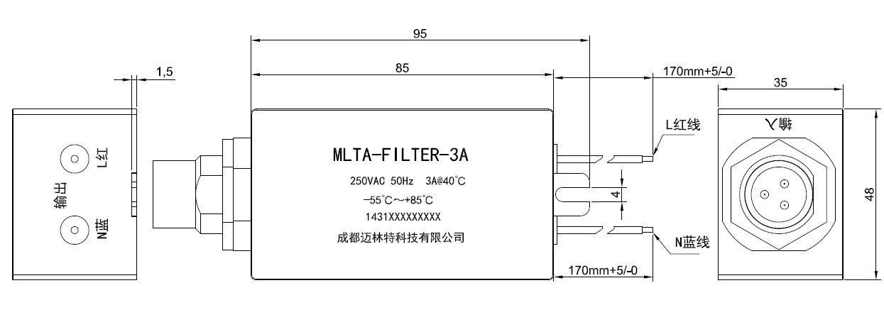 Рисунок 1. Внешний вид