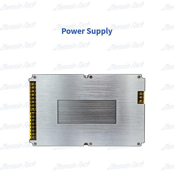 Power Supply