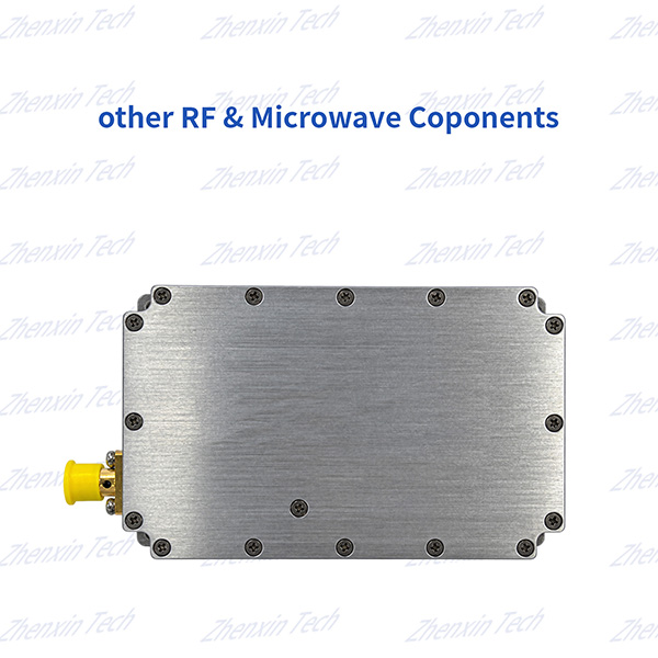 other RF & Microwave Coponents