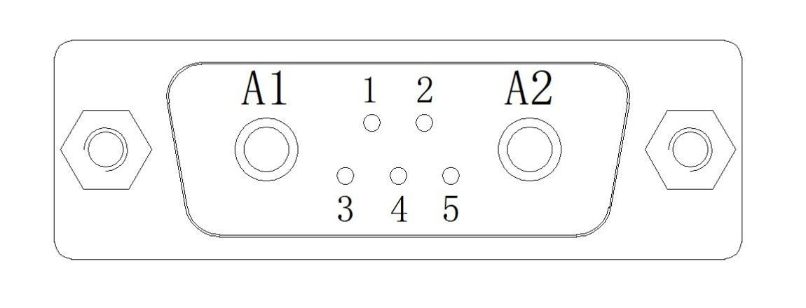 Усилитель мощности диапазона 10–13 ГГц 930 (4)