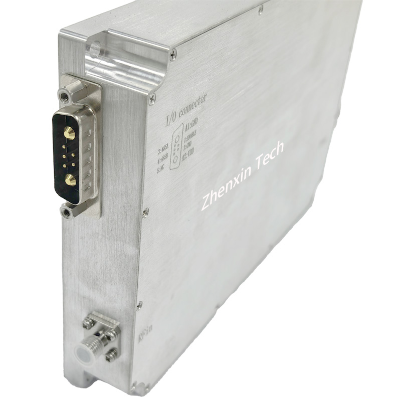 Широкополосный усилитель мощности 2-6G-50W