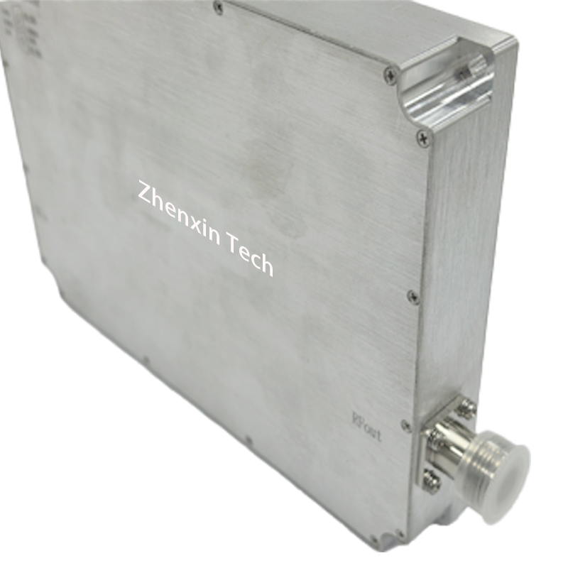 Широкополосный усилитель мощности 2-6G-50W