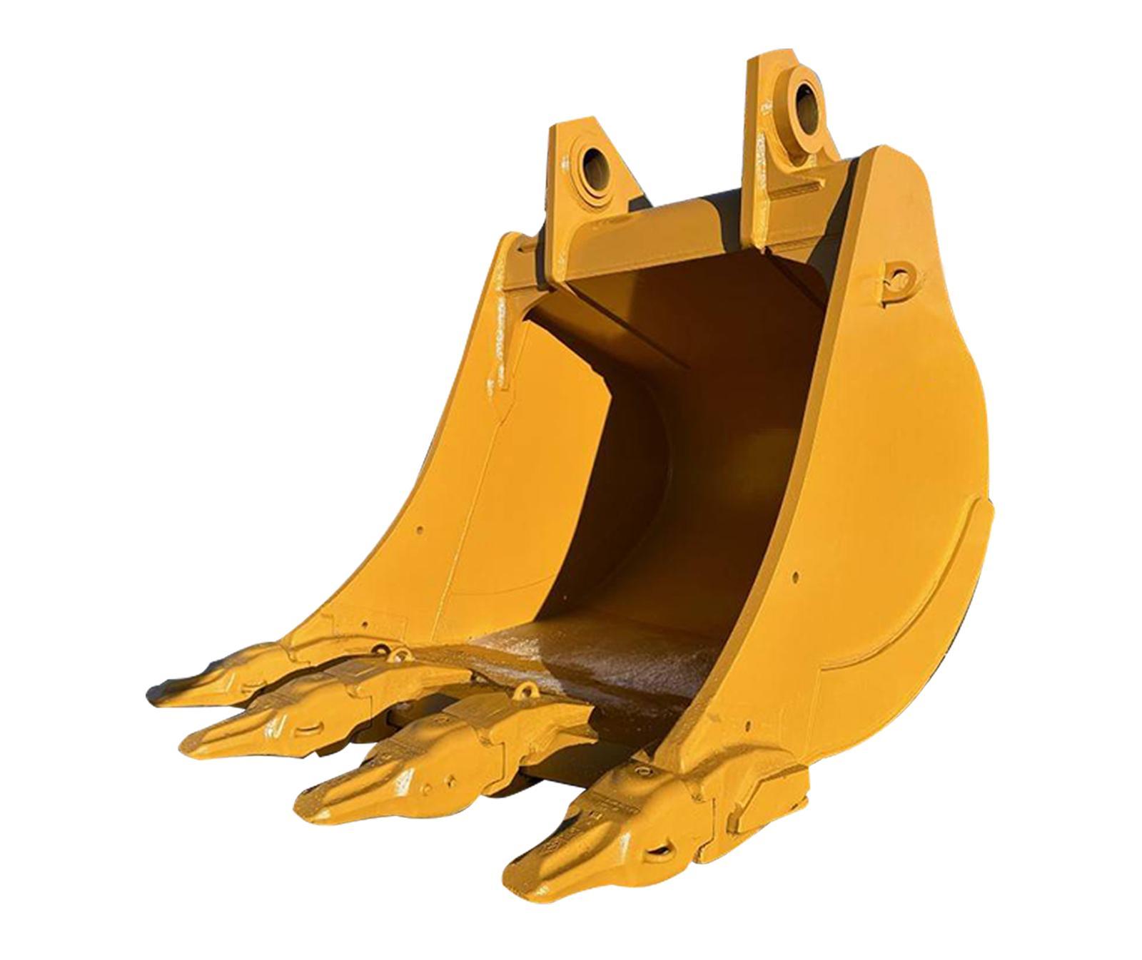 CAT 6015 EXCAVATOR BUCKET