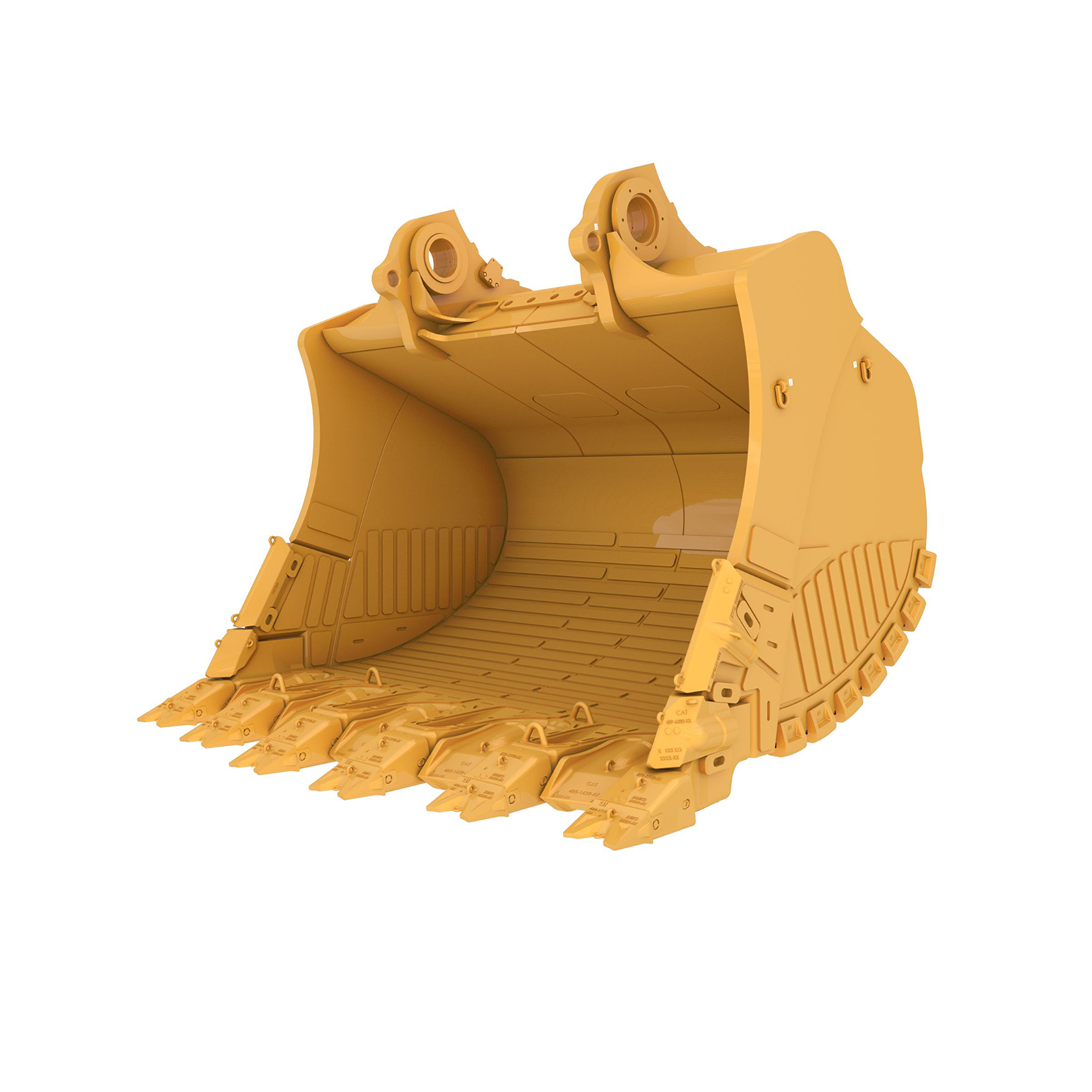CAT 6060 mining shovel