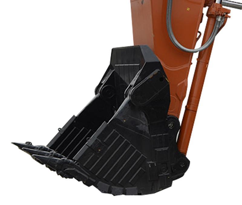 EX1200-6 excavator bucket