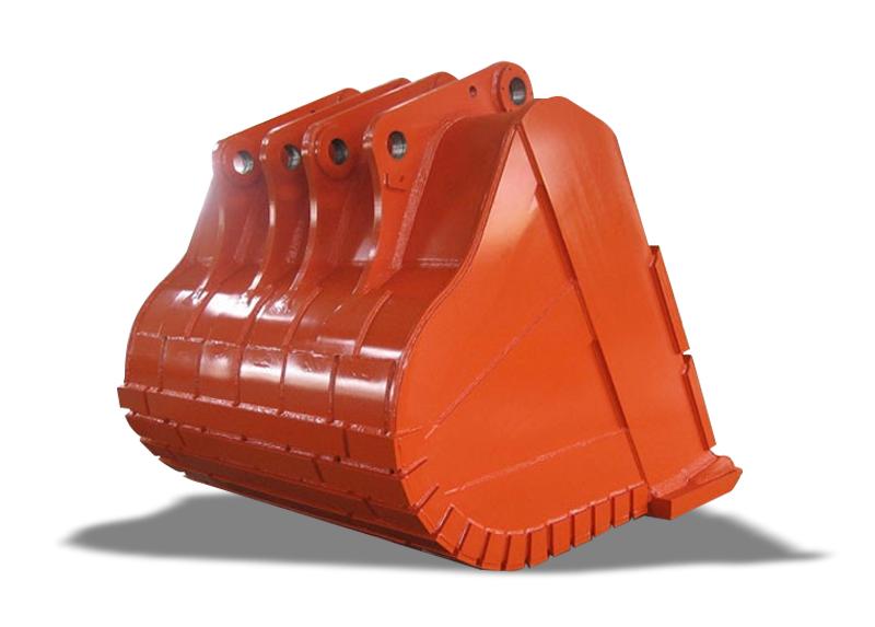EX1900 excavator bucket