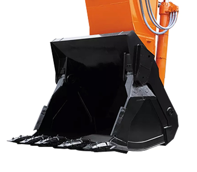 EX3600 Excavator Bucket
