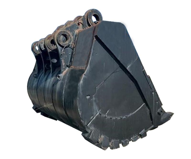EX5500 HITACHI EXCAVATOR ROCK BUCKET