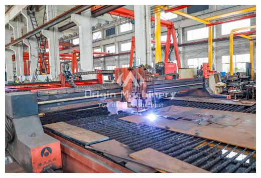 Origin Machinery excavator bucket manufacturer
