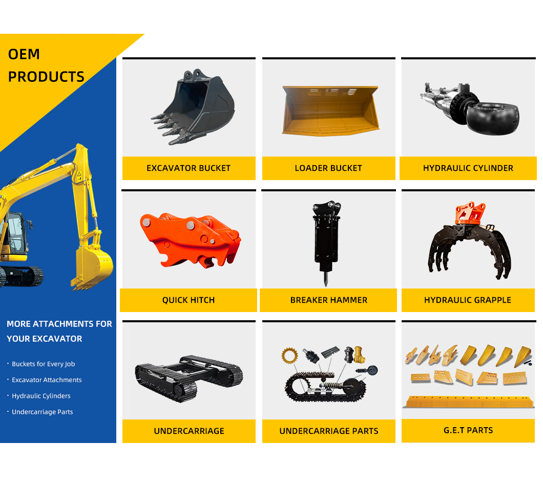 Origin Machinery products