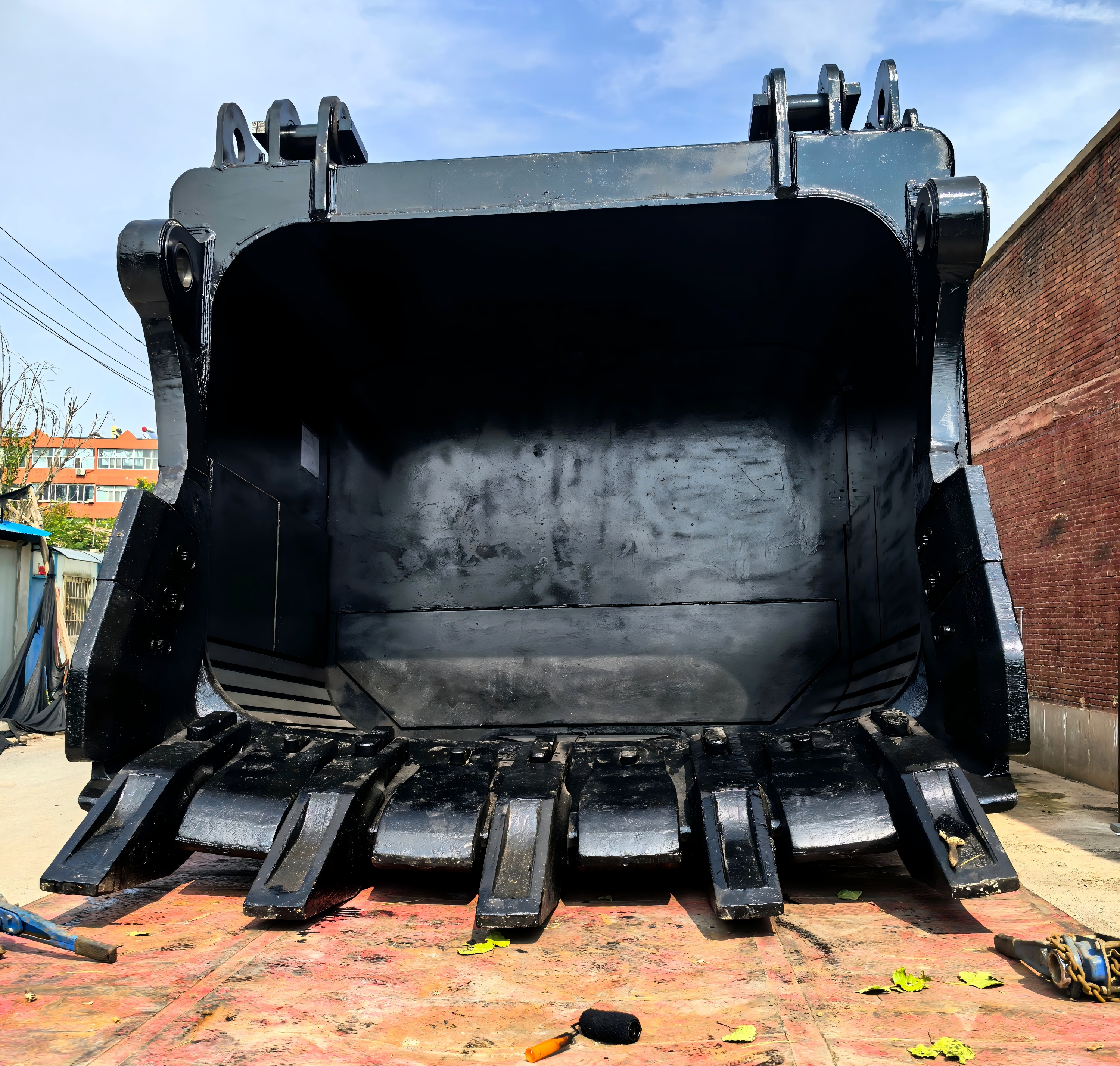 TZ WK-12立方米铲斗-1_6682(1)