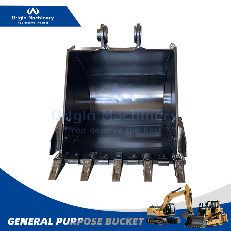 Купить ковш для экскаватора 1.2 куба (усиленный)