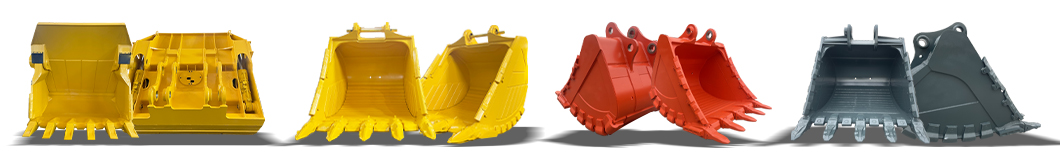 excavator bucket manufacturer Origin Machinery