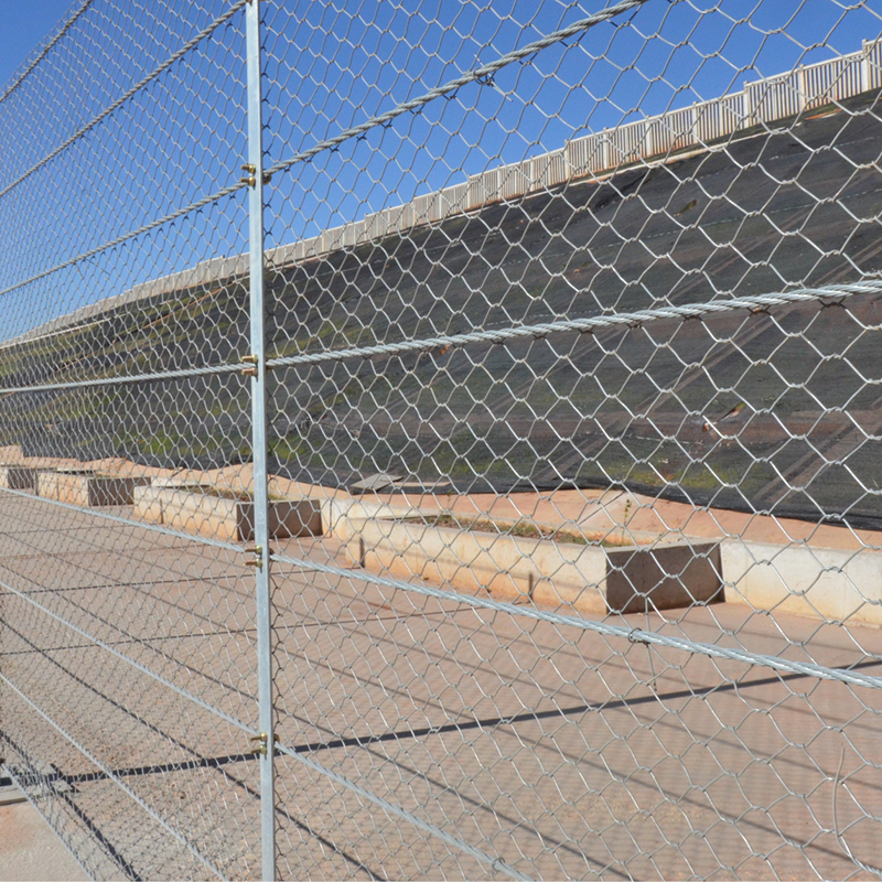 Гибкая сетка