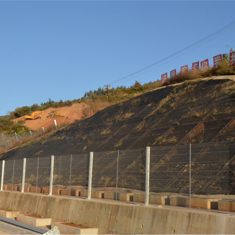 Гибкая сетка