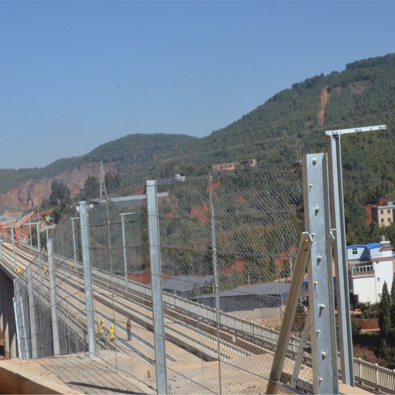 Гибкая сетка