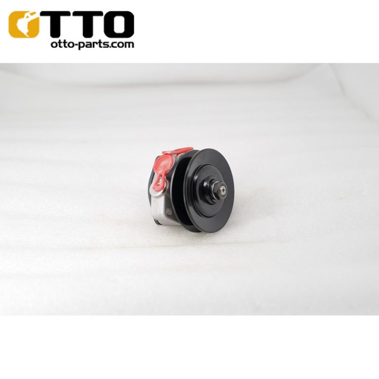 топливный насос otto d6d voe21544586 21544586 02112673 0211-2673 топливный насос для экскаватора Volvo ec210 ec240 ec290 - Otto Excavator Parts