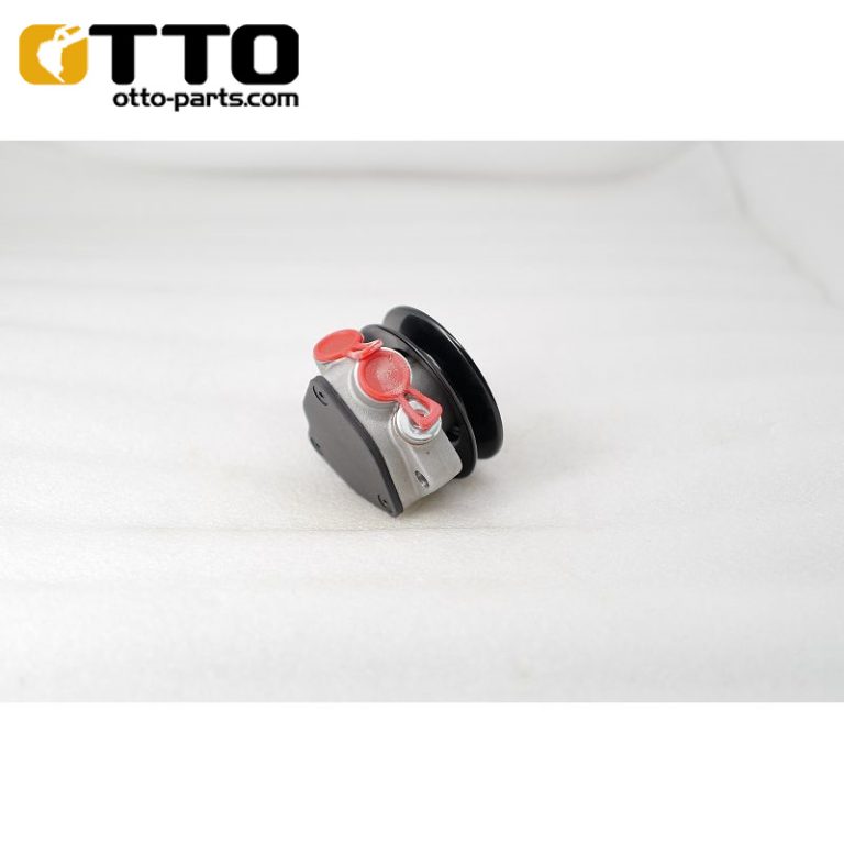 топливный насос otto d6d voe21544586 21544586 02112673 0211-2673 топливный насос для экскаватора Volvo ec210 ec240 ec290 - Otto Excavator Parts