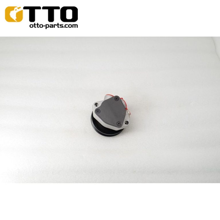 топливный насос otto d6d voe21544586 21544586 02112673 0211-2673 топливный насос для экскаватора Volvo ec210 ec240 ec290 - Otto Excavator Parts