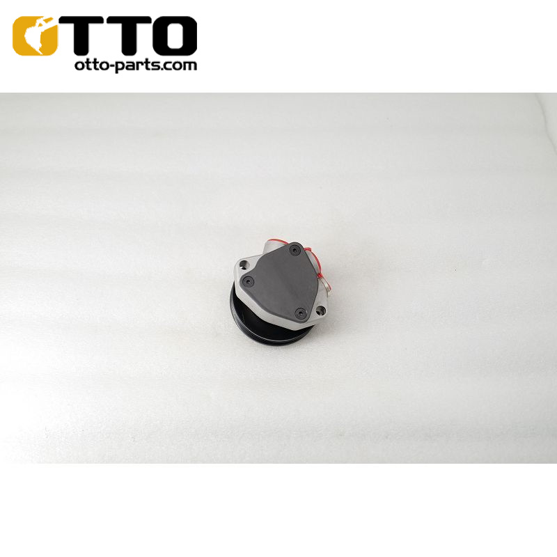 топливный насос otto d6d voe21544586 21544586 02112673 0211-2673 топливный насос для экскаватора Volvo ec210 ec240 ec290