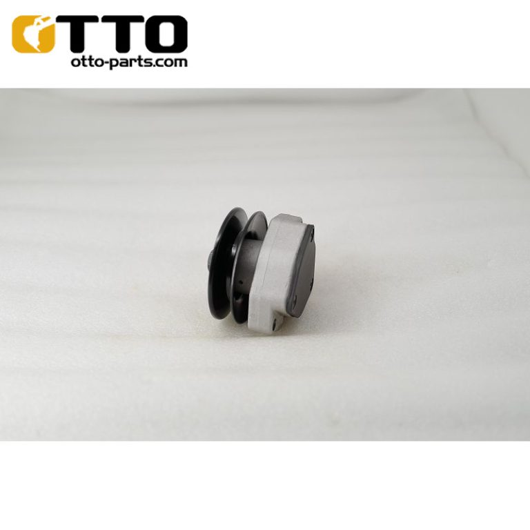 топливный насос otto d6d voe21544586 21544586 02112673 0211-2673 топливный насос для экскаватора Volvo ec210 ec240 ec290 - Otto Excavator Parts