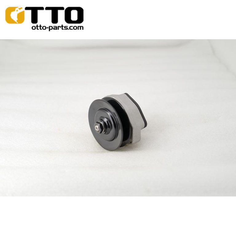 топливный насос otto d6d voe21544586 21544586 02112673 0211-2673 топливный насос для экскаватора Volvo ec210 ec240 ec290 - Otto Excavator Parts