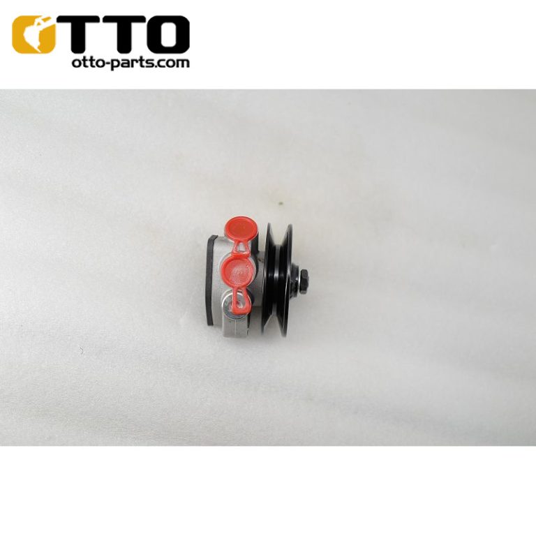 топливный насос otto d6d voe21544586 21544586 02112673 0211-2673 топливный насос для экскаватора Volvo ec210 ec240 ec290 - Otto Excavator Parts