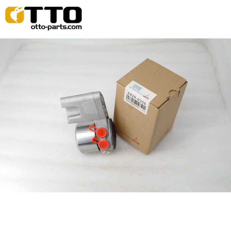 Otto 0428 2358 0428-2358 04292358 топливный насос для Deutz 2012 2013 tcd2013l04m bf4m2013c дизельный подающий насос - Otto Excavator Parts