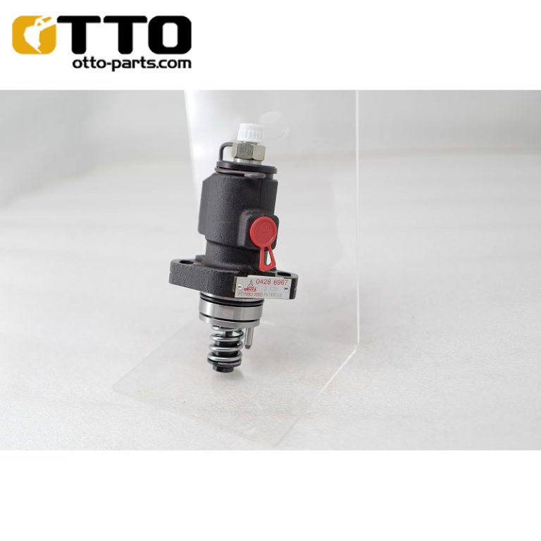 Насос агрегата впрыска топлива OTTO 04286967 0428 6967 01340405 для двигателя Deutz tcd3l2011 bf3m2011 - Otto Excavator Parts