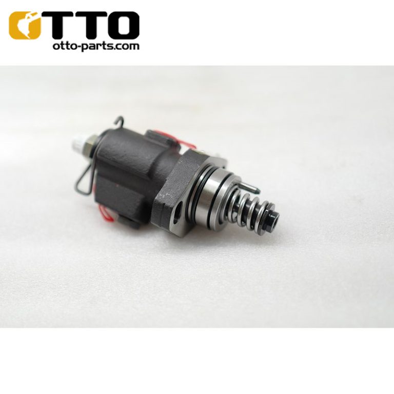 Насос агрегата впрыска топлива OTTO 04286967 0428 6967 01340405 для двигателя Deutz tcd3l2011 bf3m2011 - Otto Excavator Parts