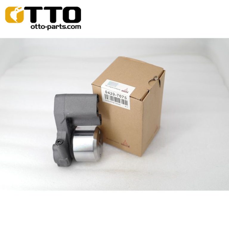 Otto voe21620116 21620116 0429-7075 топливный насос для volvo ec210 ec240 ec290 насос подачи двигателя экскаватора 04297075 - Otto Excavator Parts