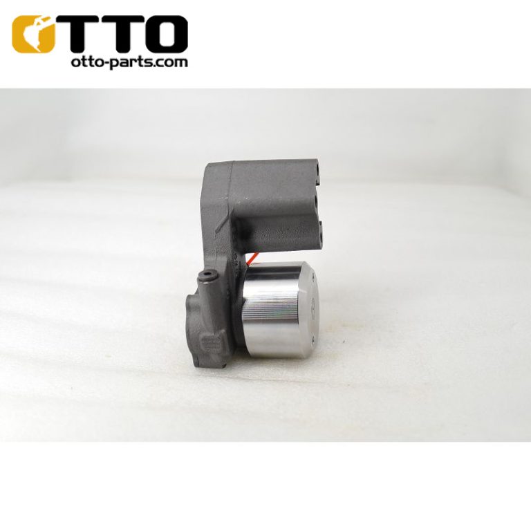 Otto voe21620116 21620116 0429-7075 топливный насос для volvo ec210 ec240 ec290 насос подачи двигателя экскаватора 04297075 - Otto Excavator Parts