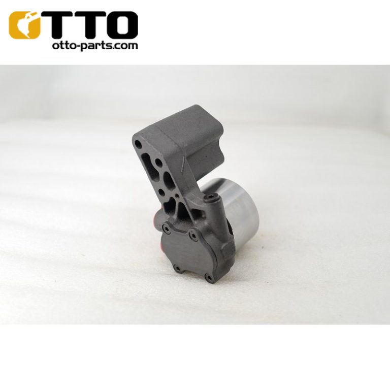 Otto voe21620116 21620116 0429-7075 топливный насос для volvo ec210 ec240 ec290 насос подачи двигателя экскаватора 04297075 - Otto Excavator Parts