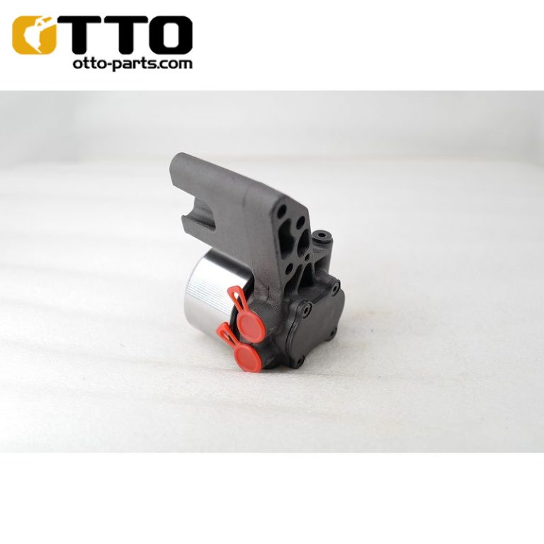 Otto voe21620116 21620116 0429-7075 топливный насос для volvo ec210 ec240 ec290 насос подачи двигателя экскаватора 04297075 - Otto Excavator Parts