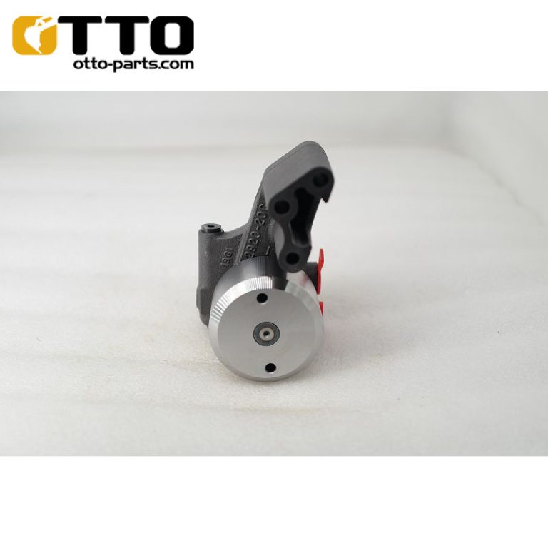 Otto voe21620116 21620116 0429-7075 топливный насос для volvo ec210 ec240 ec290 насос подачи двигателя экскаватора 04297075 - Otto Excavator Parts