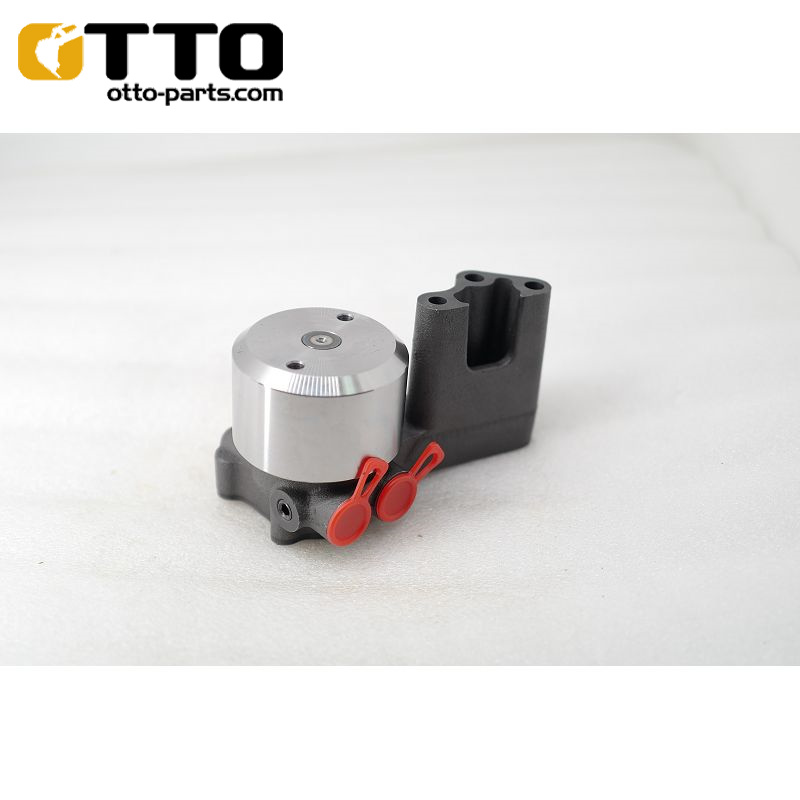 Otto voe21620116 21620116 0429-7075 топливный насос для volvo ec210 ec240 ec290 насос подачи двигателя экскаватора 04297075