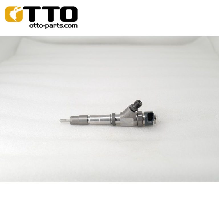 Otto Common Rail инжектор 0445120126 для Kobelco sk130-8 sk140-8 экскаватор инжектор сопло - Otto Excavator Parts