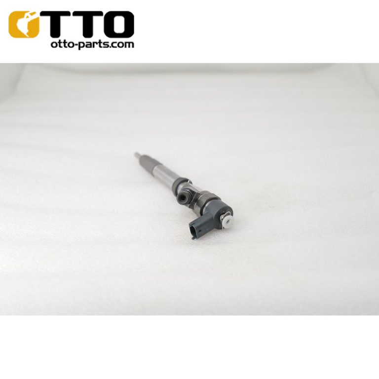 Otto Common Rail инжектор 0445120126 для Kobelco sk130-8 sk140-8 экскаватор инжектор сопло - Otto Excavator Parts