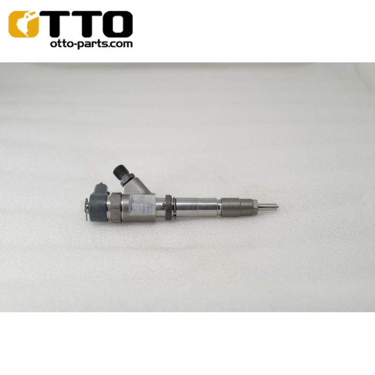 Otto Common Rail инжектор 0445120126 для Kobelco sk130-8 sk140-8 экскаватор инжектор сопло - Otto Excavator Parts