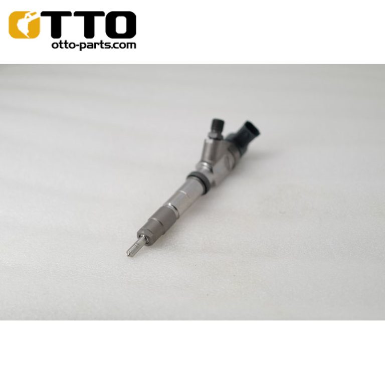Otto Common Rail инжектор 0445120126 для Kobelco sk130-8 sk140-8 экскаватор инжектор сопло - Otto Excavator Parts