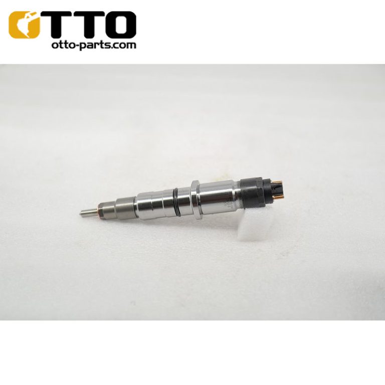 Инжектор Otto Common Rail 5272937 0445120304 для Bosch для дизельного двигателя Cummins Isle 8.9 - Otto Excavator Parts