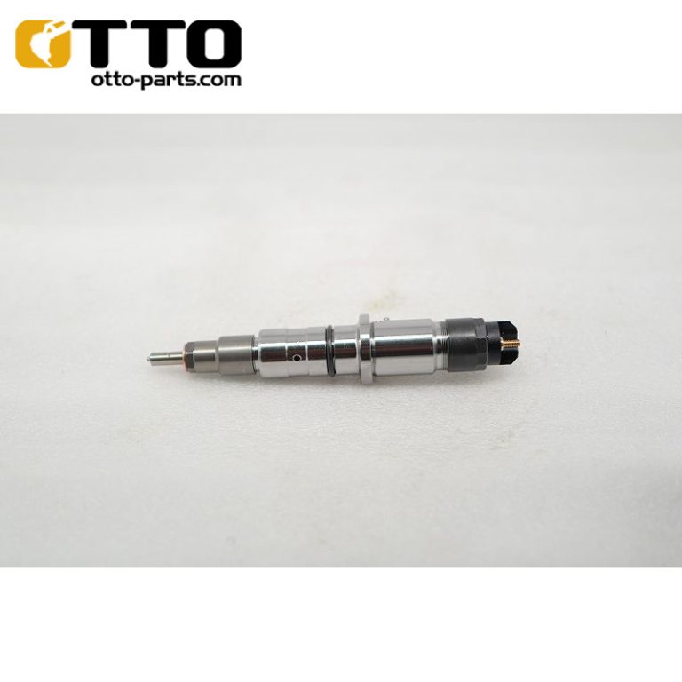 Инжектор Otto Common Rail 5272937 0445120304 для Bosch для дизельного двигателя Cummins Isle 8.9 - Otto Excavator Parts