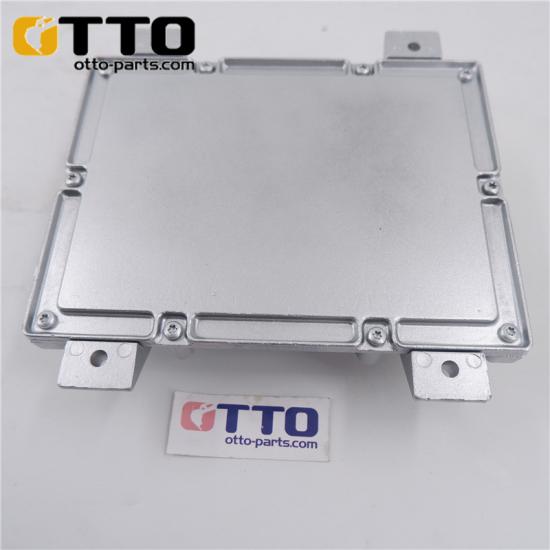 OTTO Construction Machinery Parts 14518349 Контроллер экскаватора Vecu Ecu Контроллер экскаватора для Ec240 Ec240B Ec210B