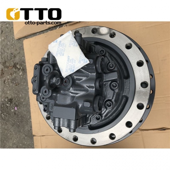 OTTO 207-27-00440 708-8H-00320 PC300-7E0 PC350-7E0Komatsu Ходовой двигатель конечной передачи