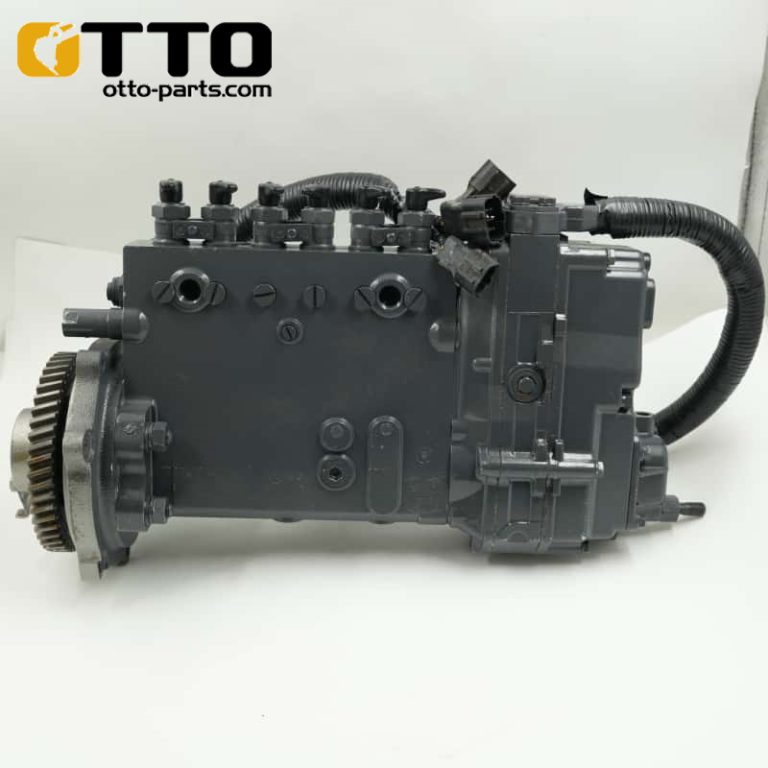 OTTO Топливный насос высокого давления 1-15603485 для дизельного двигателя Топливный насос высокого давления Блок насоса системы подачи топлива - Otto Excavator Parts