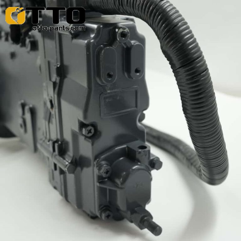 OTTO Топливный насос высокого давления 1-15603485 для дизельного двигателя Топливный насос высокого давления Блок насоса системы подачи топлива - Otto Excavator Parts