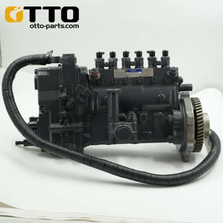 OTTO Топливный насос высокого давления 1-15603485 для дизельного двигателя Топливный насос высокого давления Блок насоса системы подачи топлива - Otto Excavator Parts